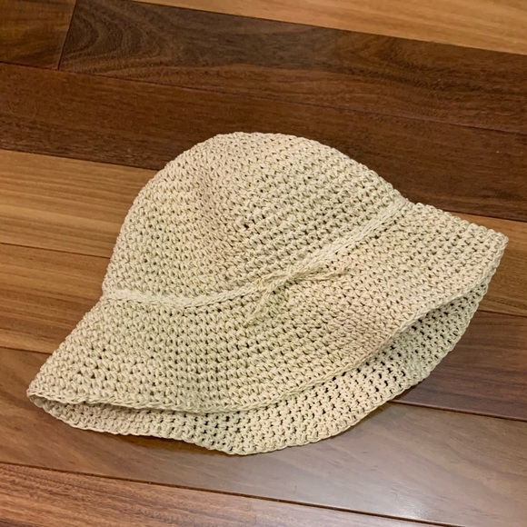 baby gap sun hat